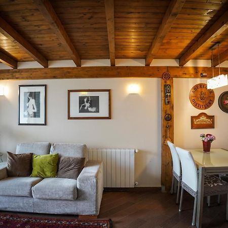 Dantesco Apartment أغريجنتو المظهر الخارجي الصورة