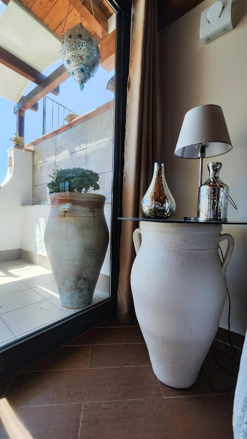 Dantesco Apartment أغريجنتو المظهر الخارجي الصورة