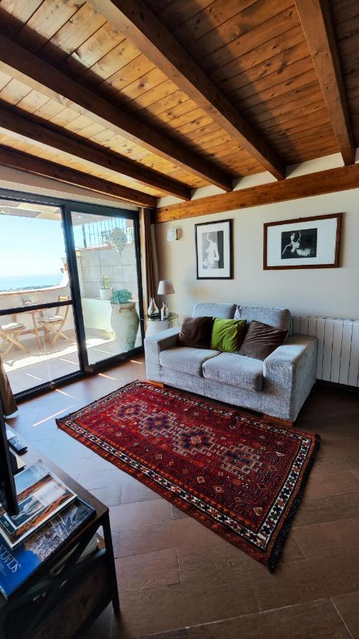 Dantesco Apartment أغريجنتو المظهر الخارجي الصورة