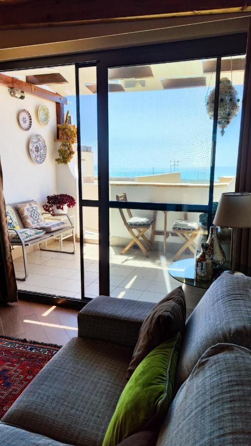 Dantesco Apartment أغريجنتو المظهر الخارجي الصورة