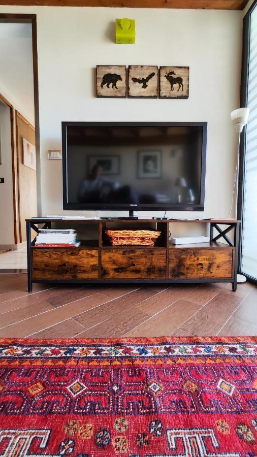 Dantesco Apartment أغريجنتو المظهر الخارجي الصورة