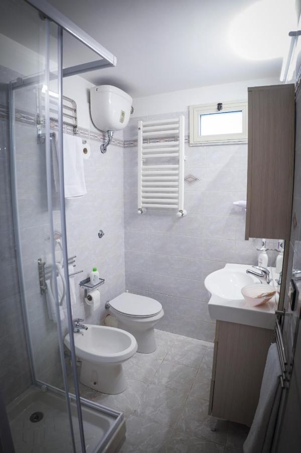 Dantesco Apartment أغريجنتو المظهر الخارجي الصورة