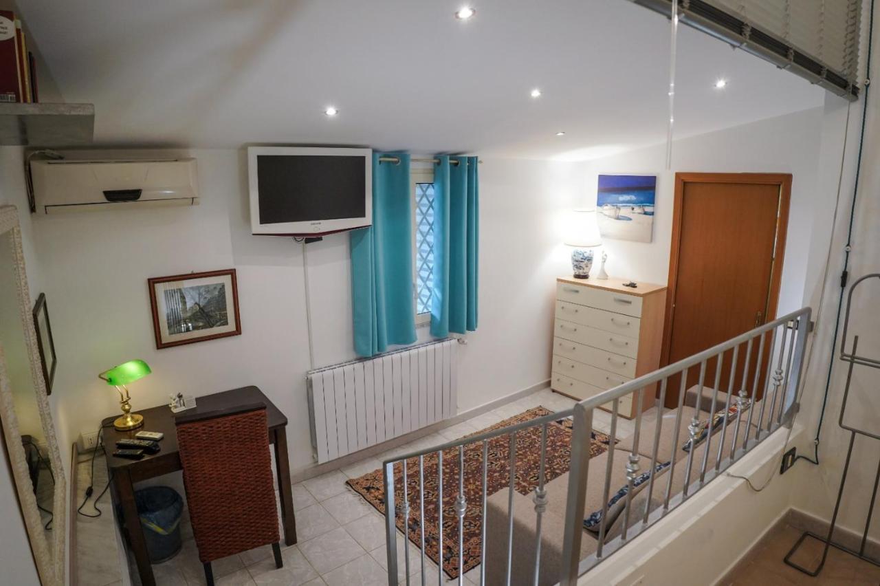 Dantesco Apartment أغريجنتو المظهر الخارجي الصورة