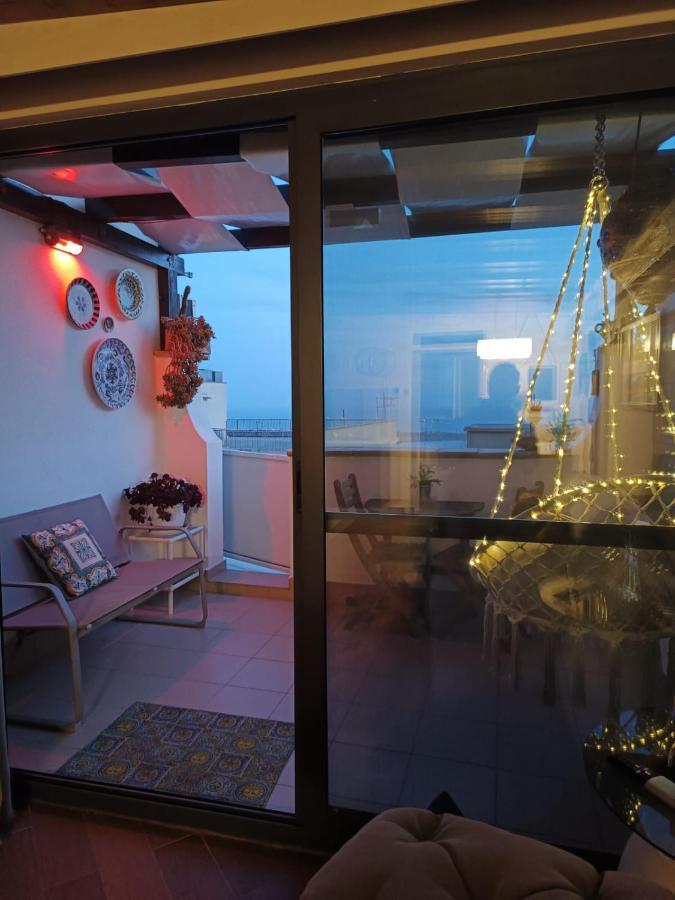 Dantesco Apartment أغريجنتو المظهر الخارجي الصورة
