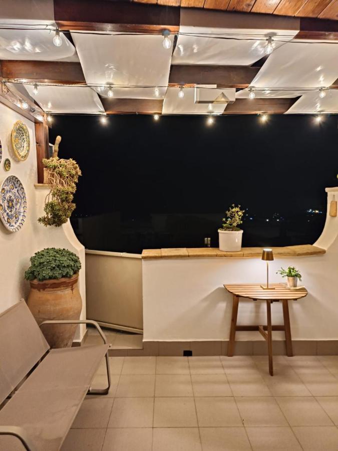 Dantesco Apartment أغريجنتو المظهر الخارجي الصورة