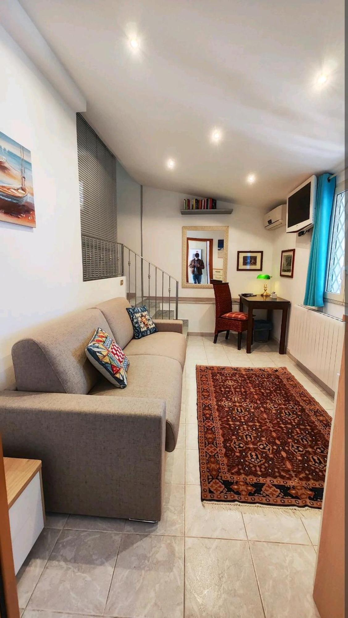 Dantesco Apartment أغريجنتو المظهر الخارجي الصورة