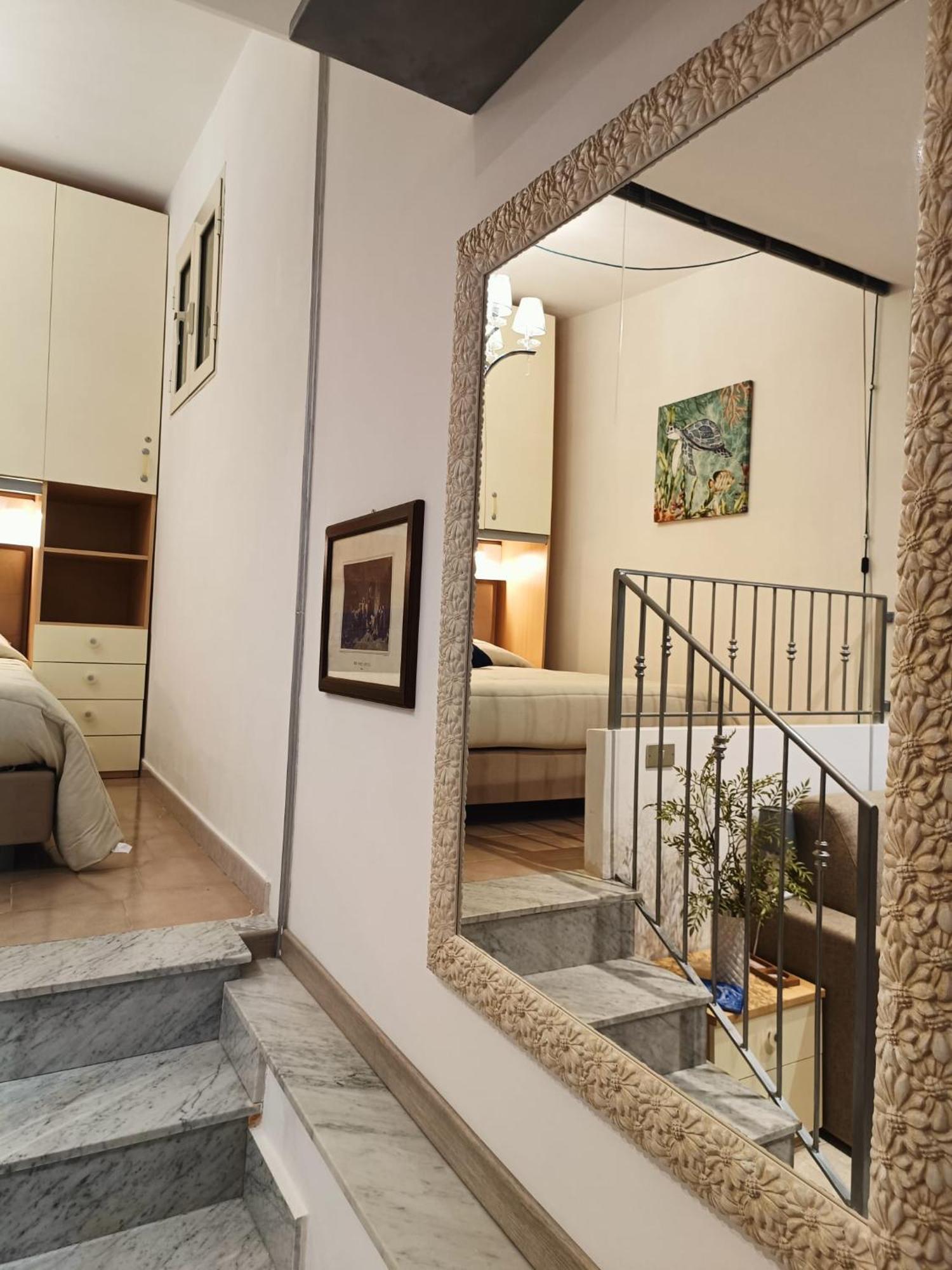 Dantesco Apartment أغريجنتو المظهر الخارجي الصورة